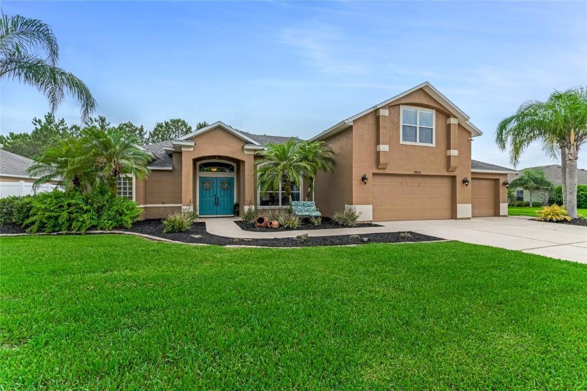 1910 Creekwater Blvd., Port Orange, FL 32128