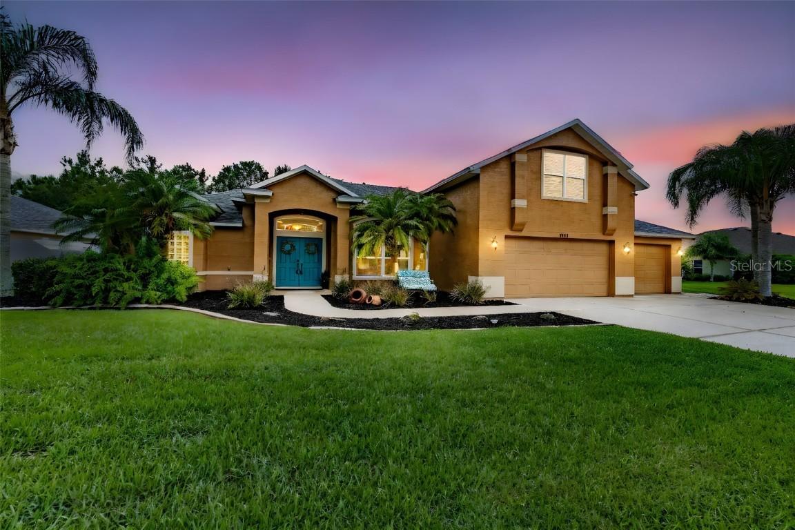 1910 Creekwater Blvd., Port Orange, FL 32128