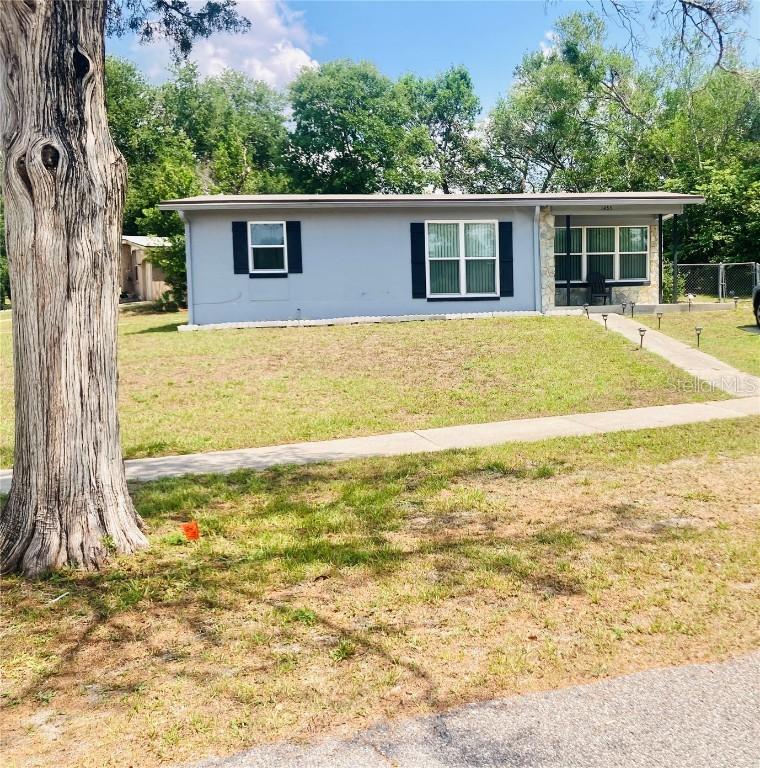 1485 Gainsville Dr., Deltona, FL 32725