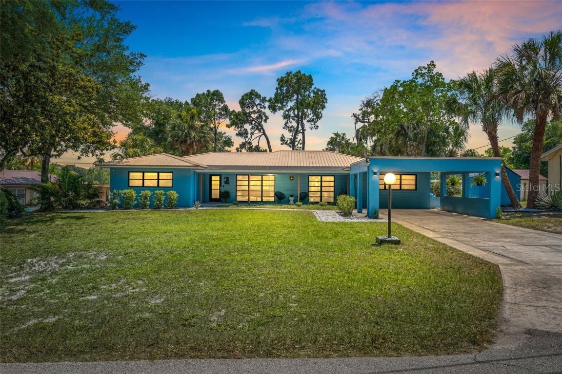 10 Madera Rd., Debary, FL 32713