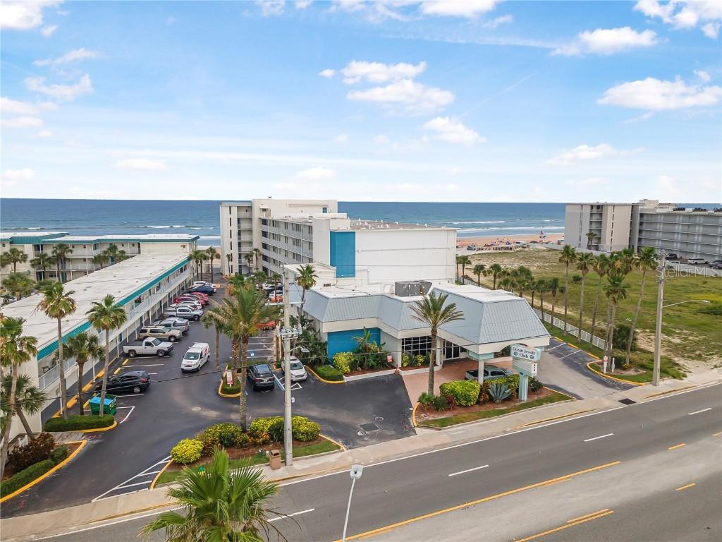 935 S Atlantic Ave. #511, Daytona Beach, FL 32118