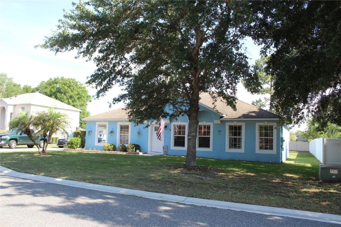4611 SE 32nd Pl., Ocala, FL 34480