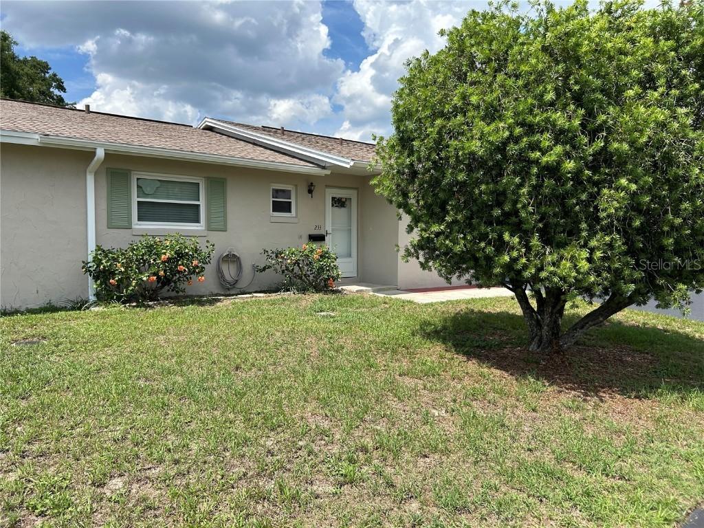 233 Elmwood Ave. #290, Deland, FL 32724