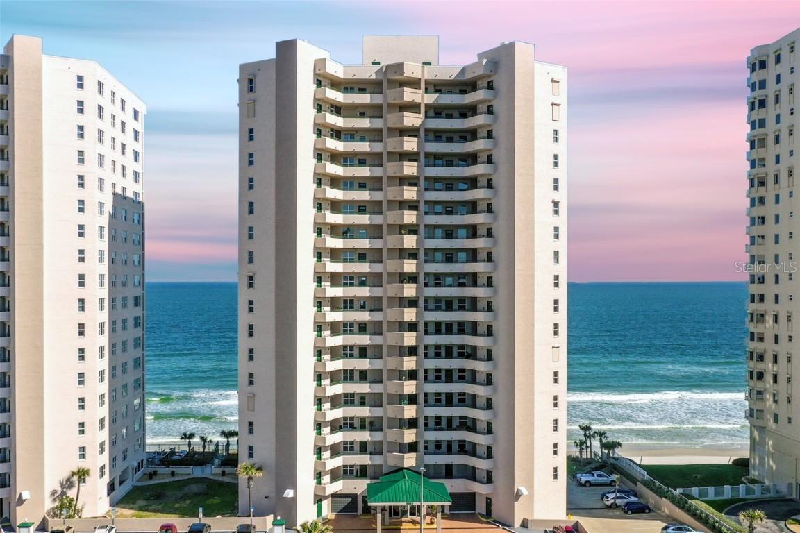 3315 S Atlantic Ave. #1406, Daytona Beach Shores, FL 32118