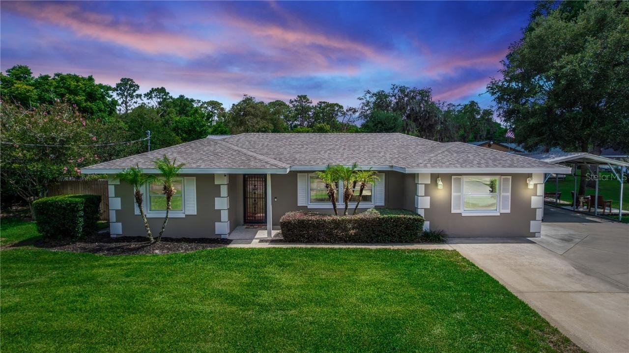 136 W Gardenia Dr., Orange City, FL 32763