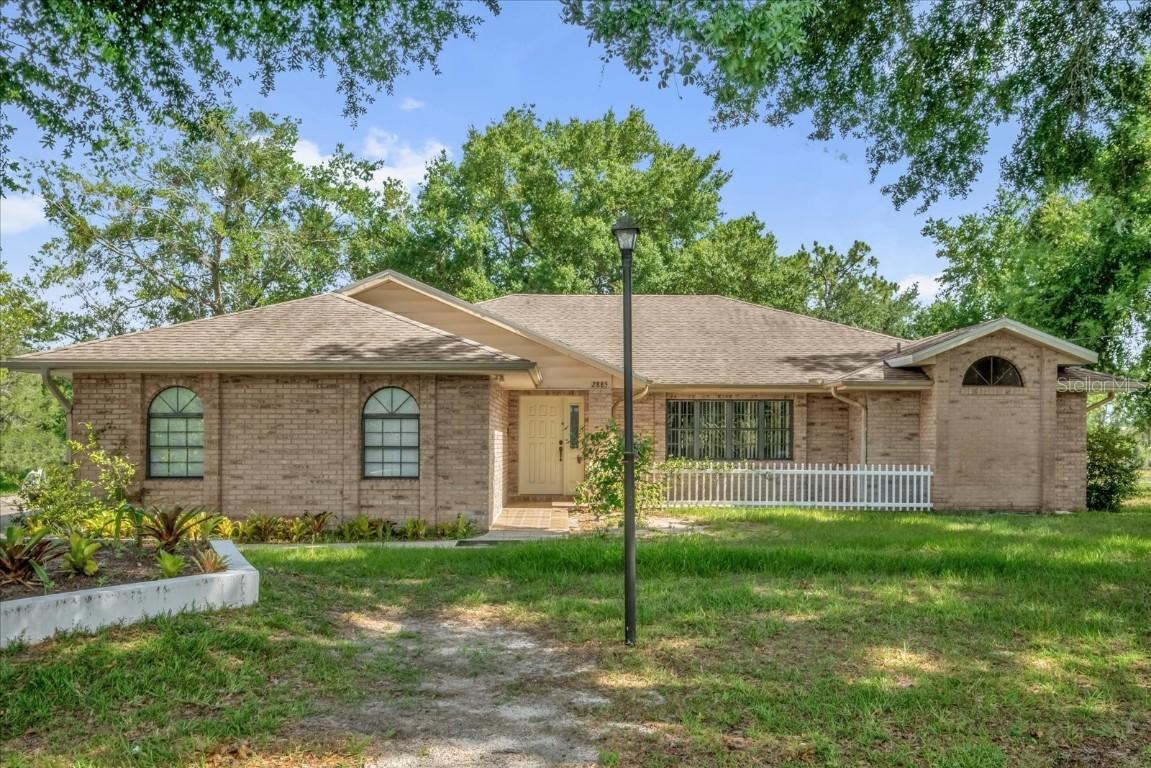 2885 Newmark Dr., Deltona, FL 32738
