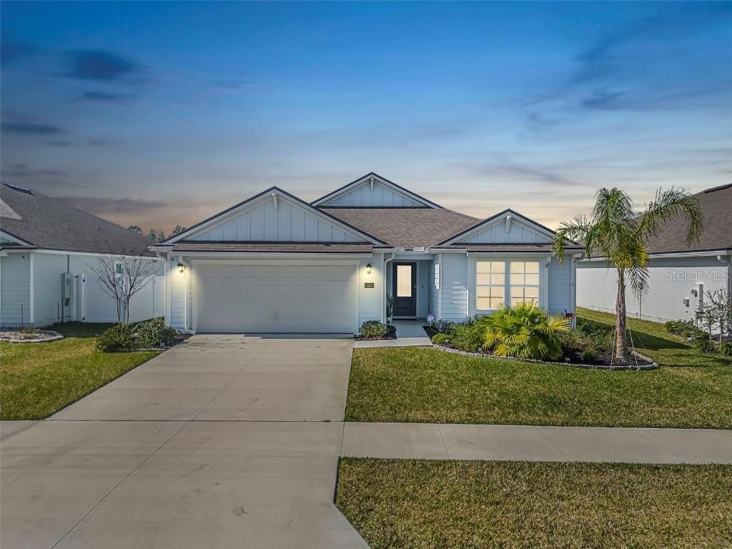 50 Lumber Jack Tr., Palm Coast, FL 32137