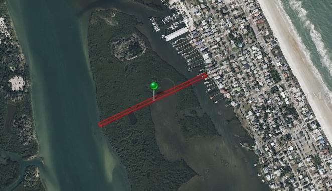 S Peninsula Dr., Port Orange, FL 32127