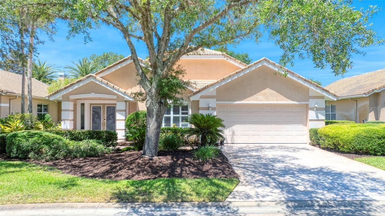 438 Harbour Town Ln., Ormond Beach, FL 32174