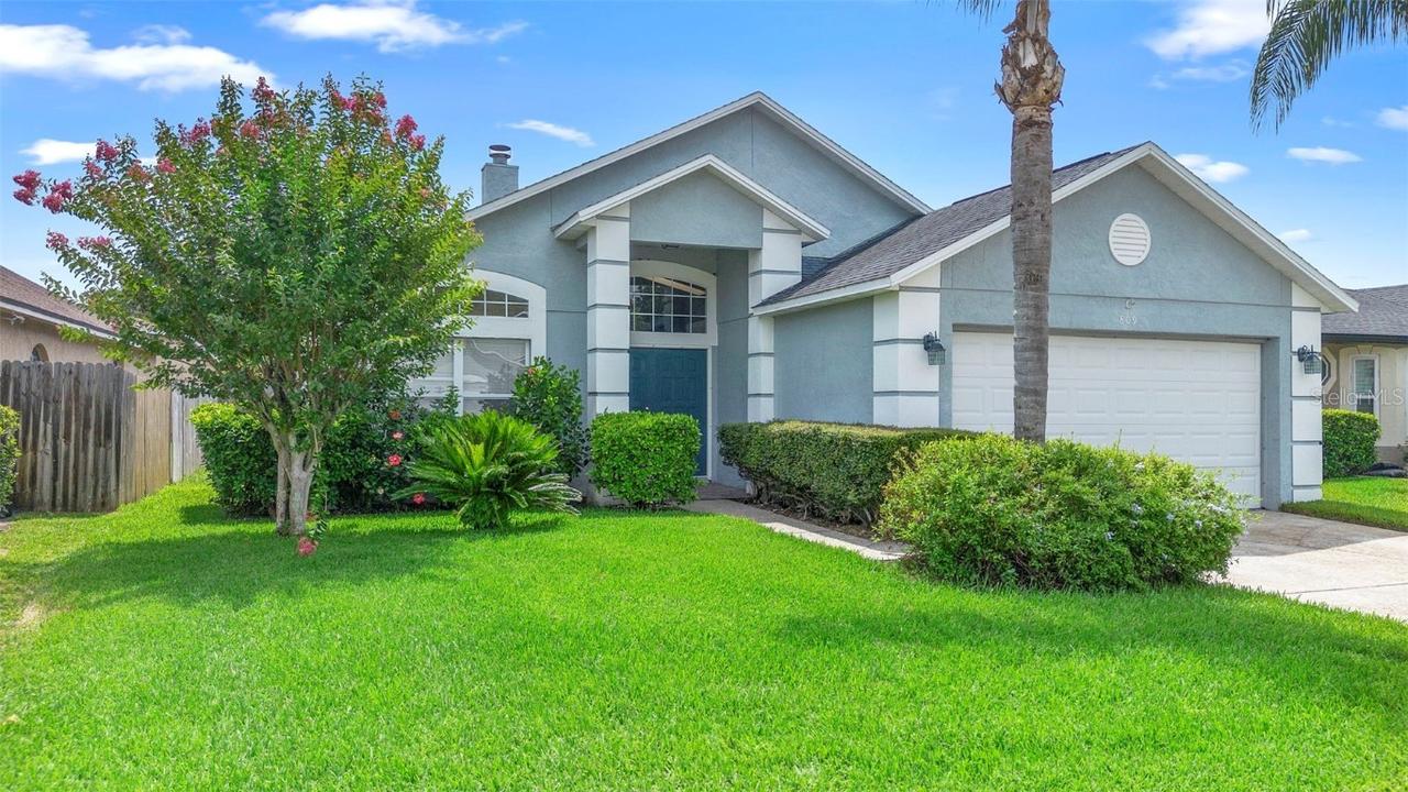 809 Brightview Dr., Lake Mary, FL 32746