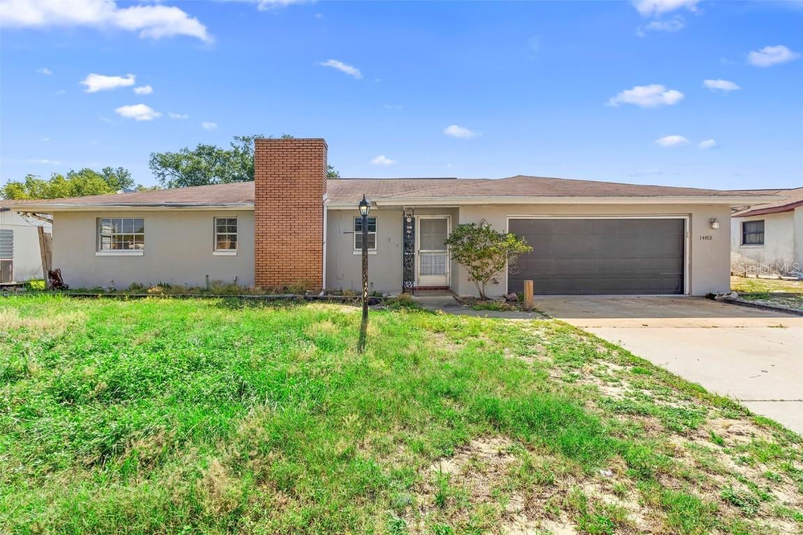 1483 Meadowlark Dr., Deltona, FL 32725