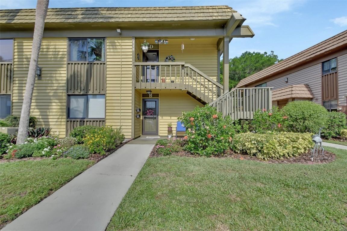 600 N Boundary Ave. #118B, Deland, FL 32720