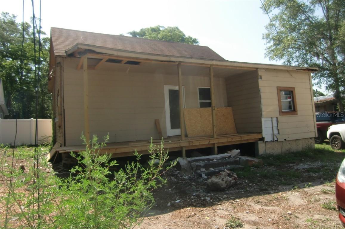 307 S Adelle Ave., Deland, FL 32720