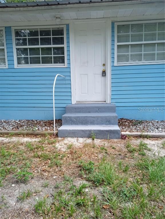 20422 Canvas Back Rd., Altoona, FL 32702