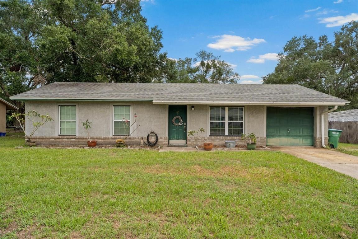[Address Hidden by Seller], Deltona, FL 32738
