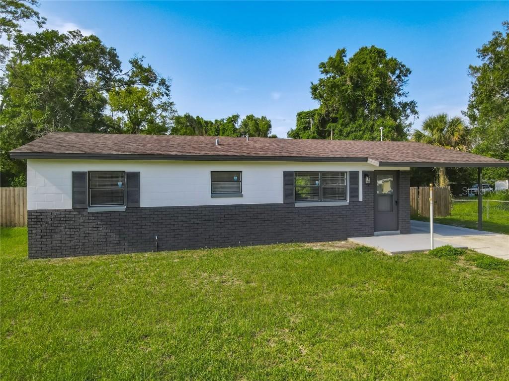 1203 W 20th St., Sanford, FL 32771