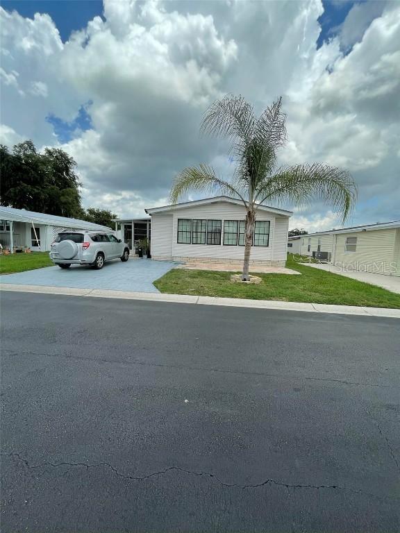 3124 Pond Hollow St. #183, Wesley Chapel, FL 33543