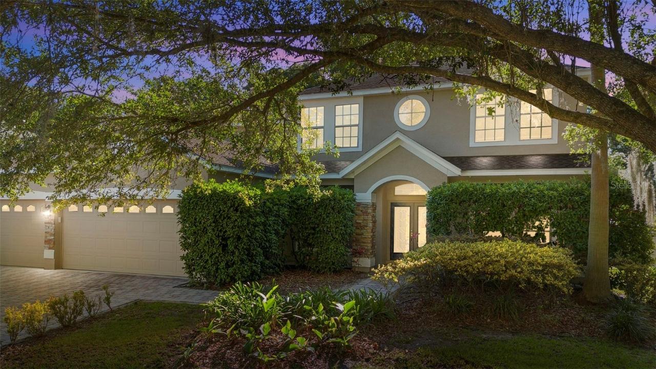 227 Blue Crystal Dr., Deland, FL 32720