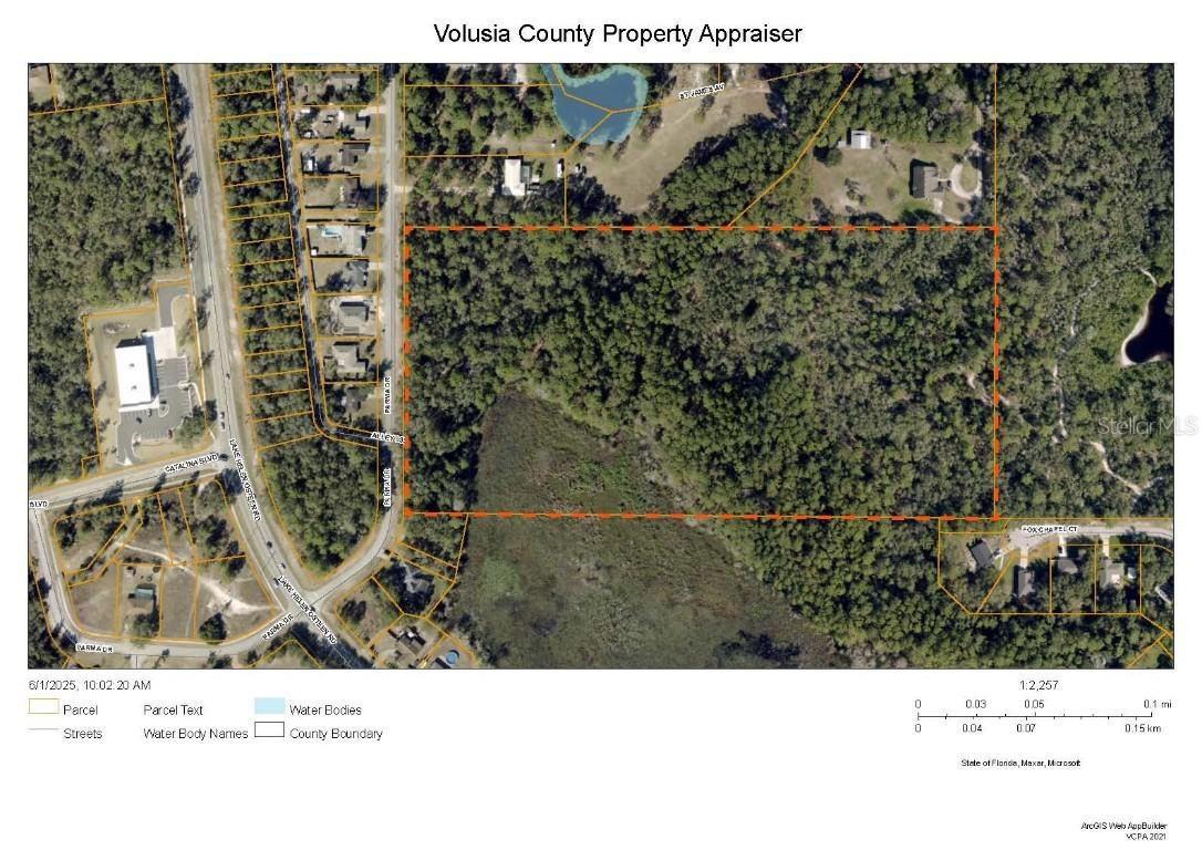 [Address Hidden by Seller], Deltona, FL 32738