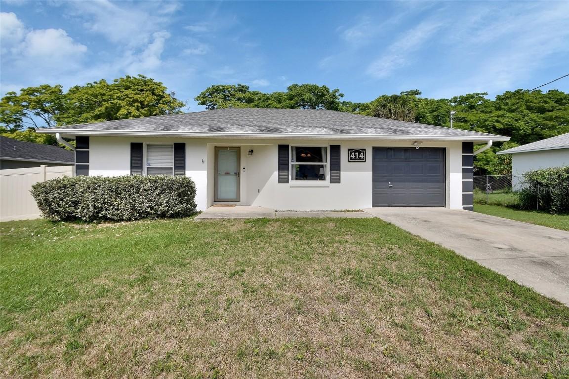 414 Lancaster Ave., Orange City, FL 32763