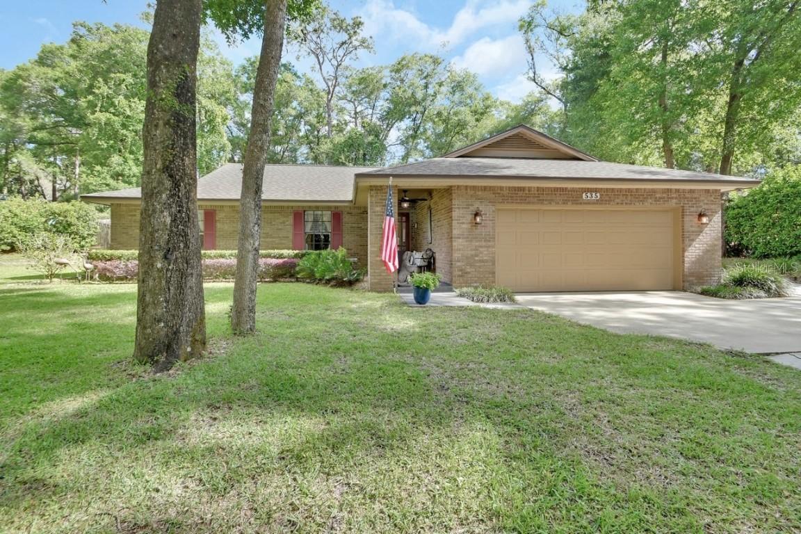 535 Black Ironwood Dr., Deland, FL 32724