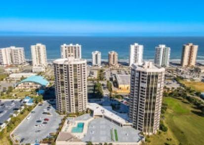 1 Oceans West Blvd. #2A1, Daytona Beach, FL 32118