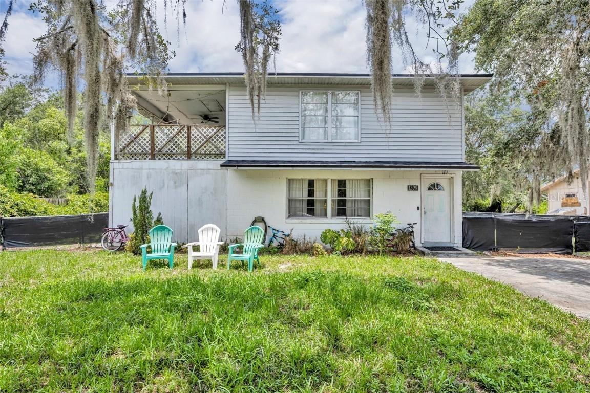 1398 5th Ave Ave., Deland, FL 32724