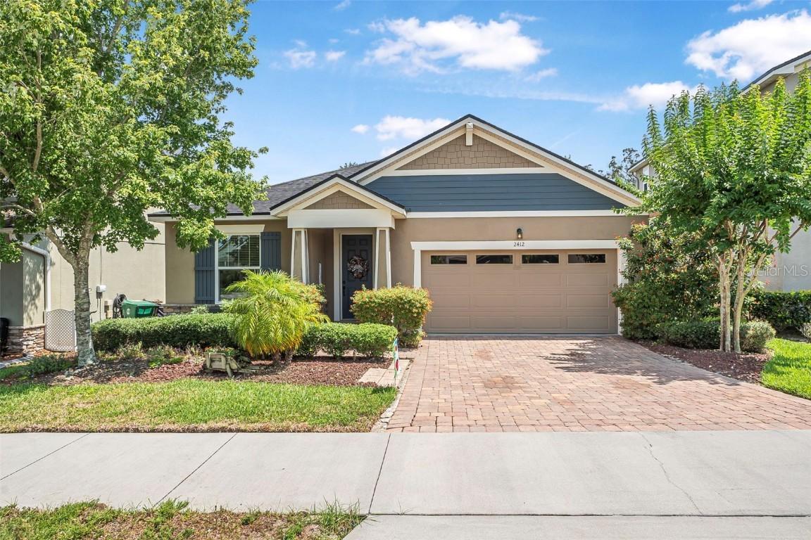 2412 Regency Park Dr., Deland, FL 32724
