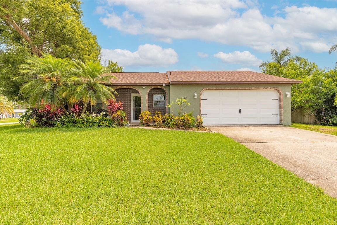 1166 Tracy Dr., Port Orange, FL 32129