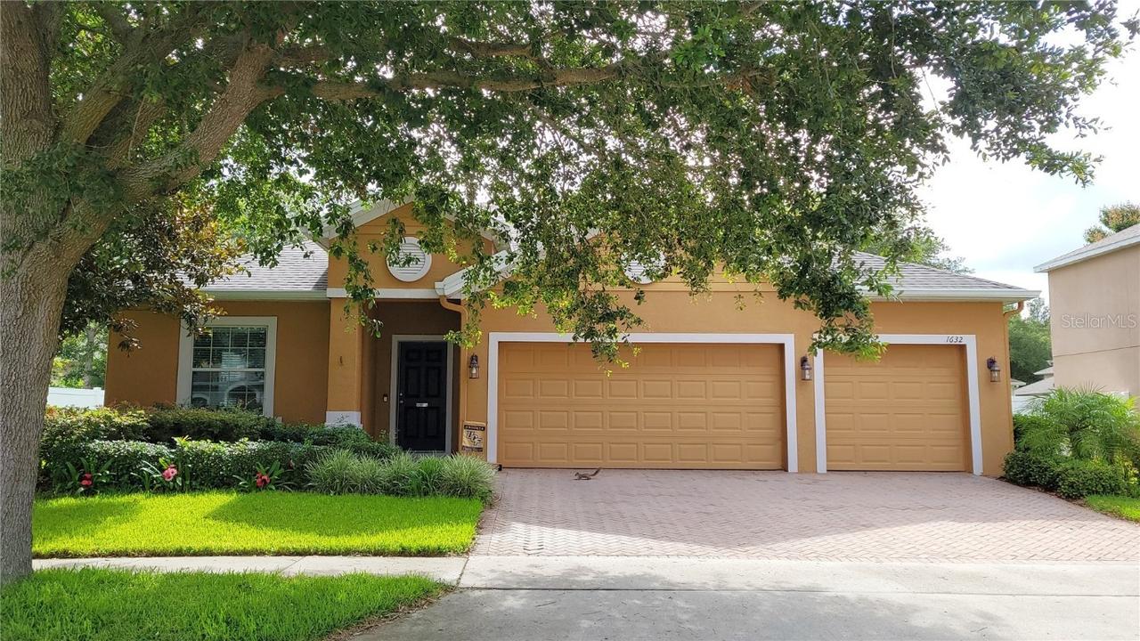 1632 Blue Grass Blvd, Deland, FL 32724