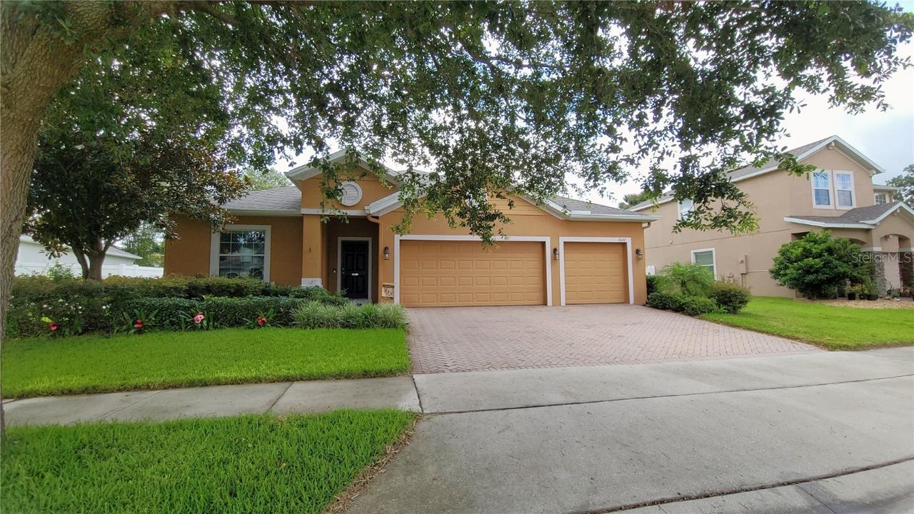1632 Blue Grass Blvd, Deland, FL 32724