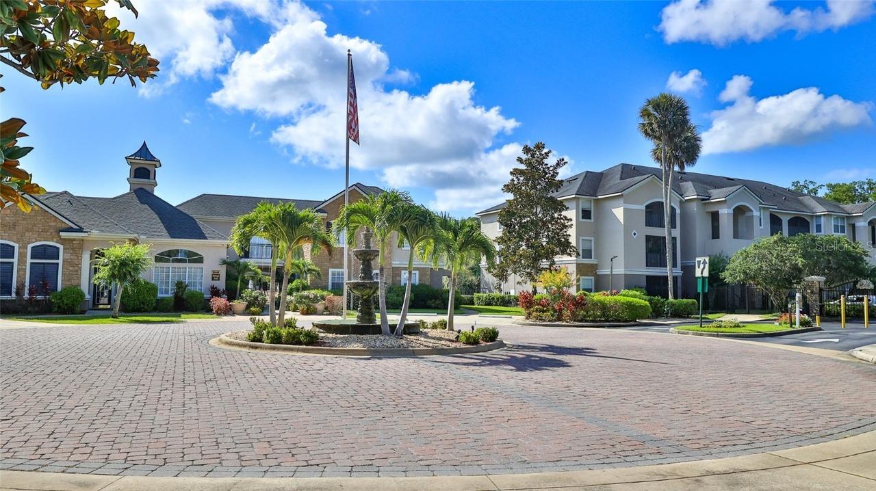 940 Village Tr. #8-205, Port Orange, FL 32127