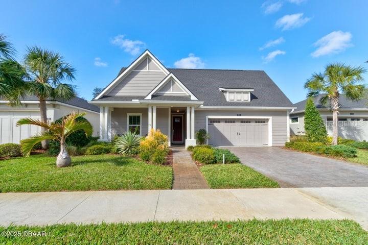 112 Chelsea Place Ave., Ormond Beach, FL 32174