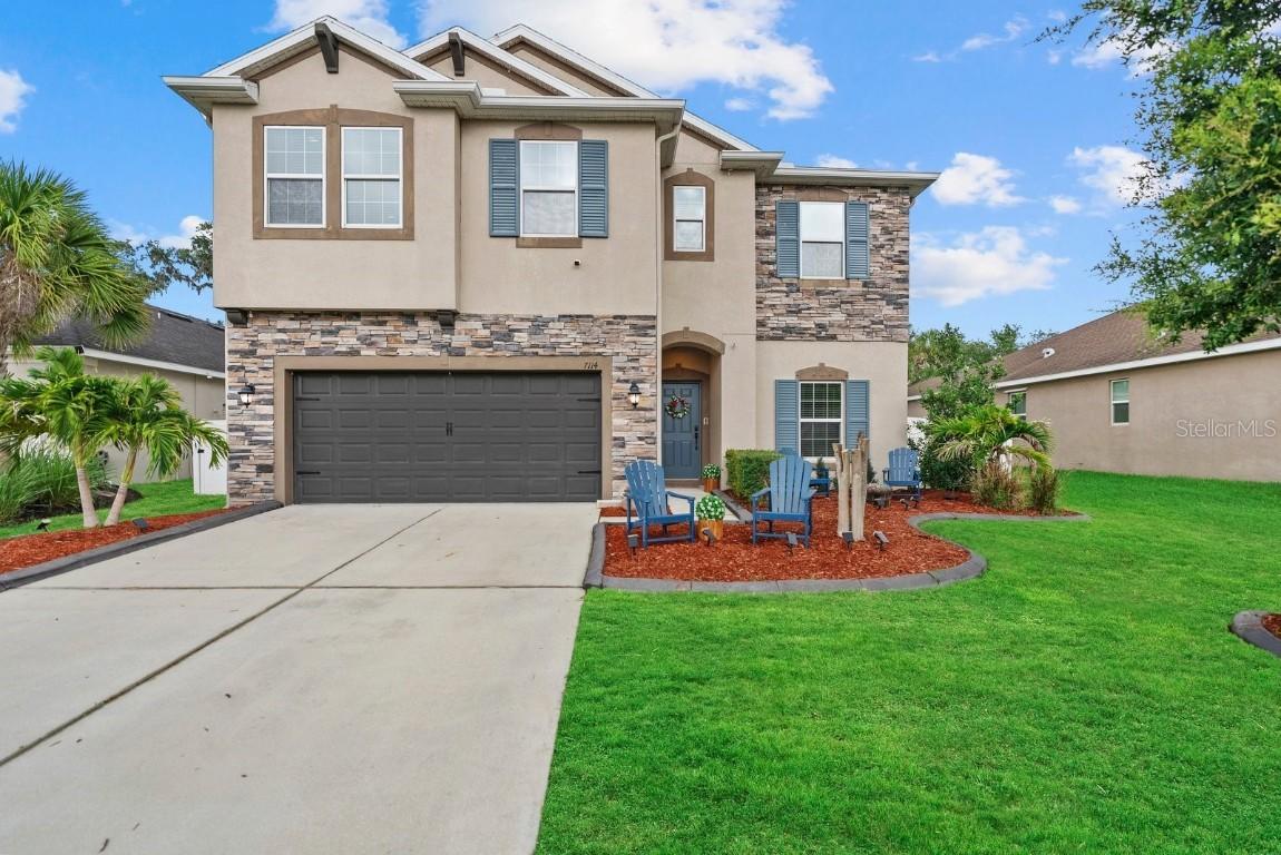 7114 Mill Hopper Ct., Palmetto, FL 34221