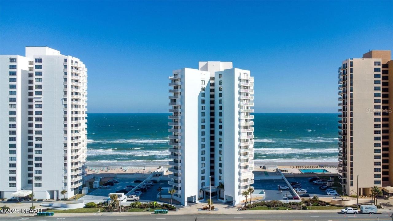 3047 S Atlantic Ave. #1805, Daytona Beach, FL 32118