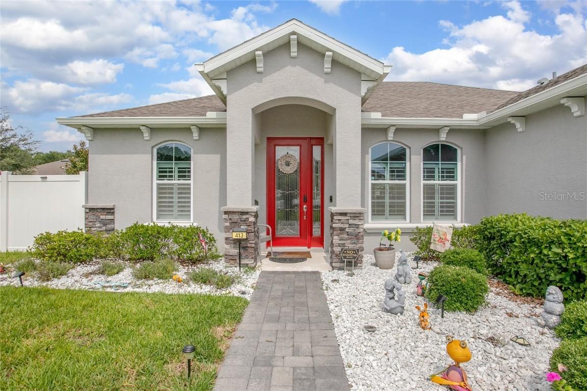 413 Last Tree Dr., Deland, FL 32720