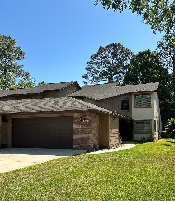 96 Old Barn Tr., Ormond Beach, FL 32174