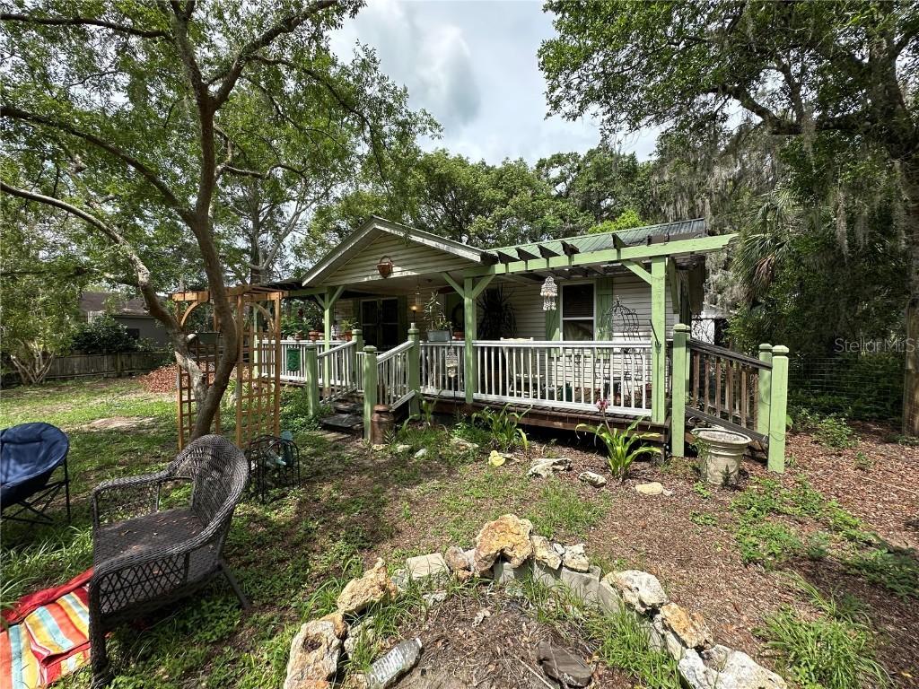 43721 State Road 19, Altoona, FL 32702