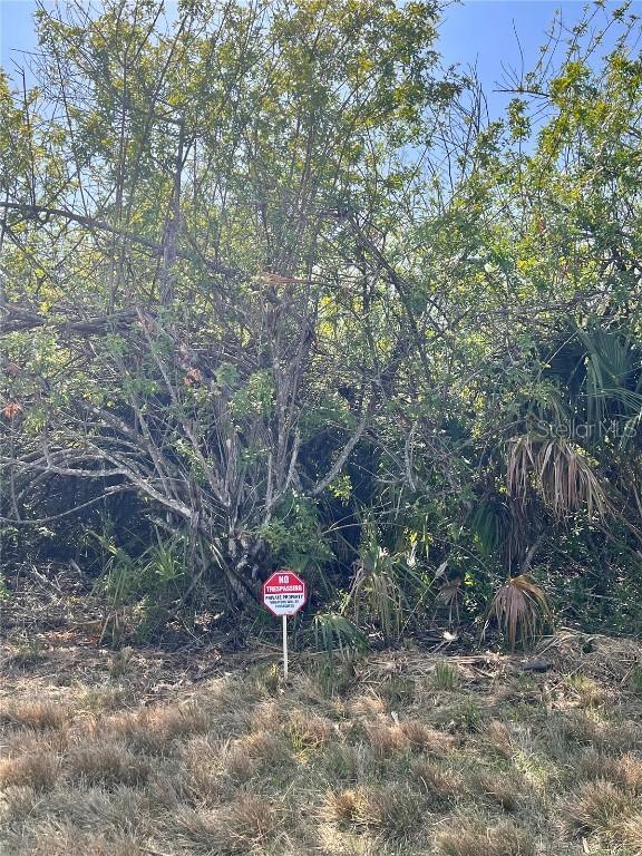 20215 Hillsborough St., Port Charlotte, FL 33948