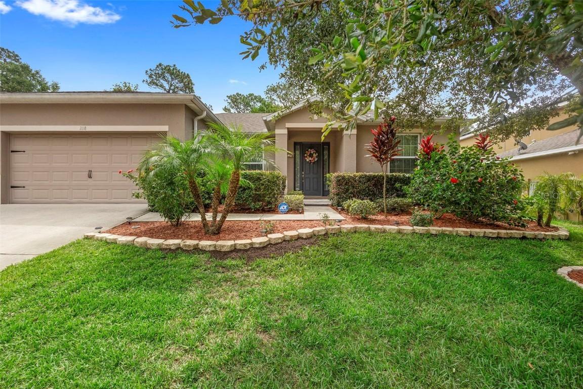 218 Wellington Woods Ave., Deland, FL 32724