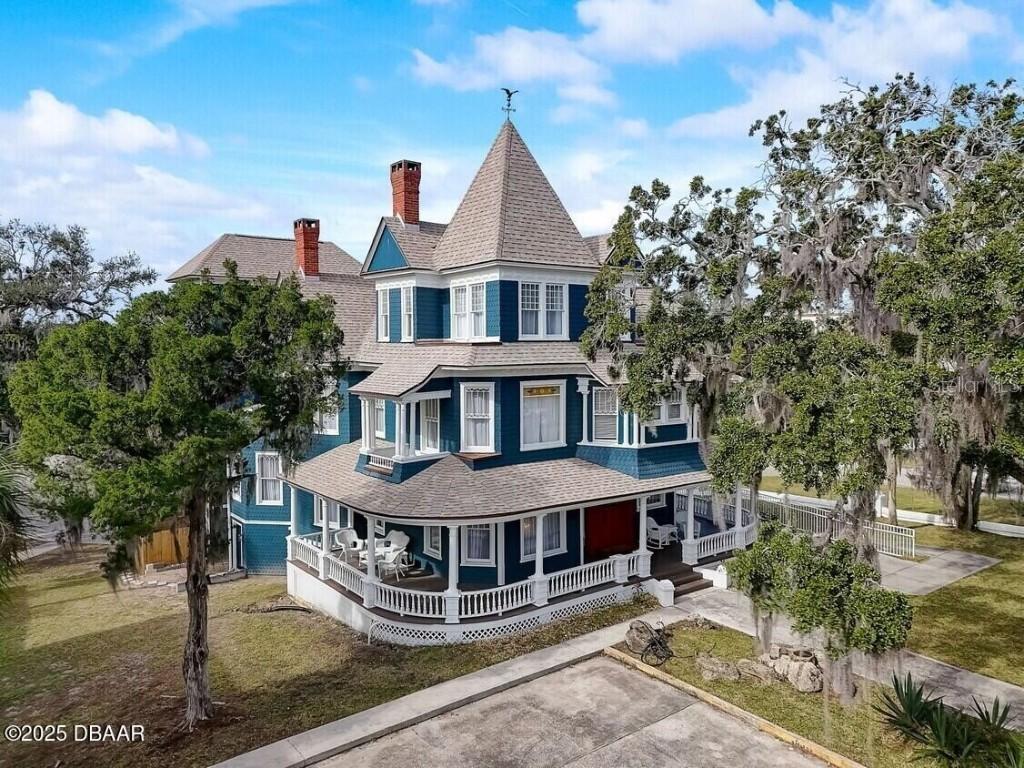 404 S Ridgewood Ave., Daytona Beach, FL 32114