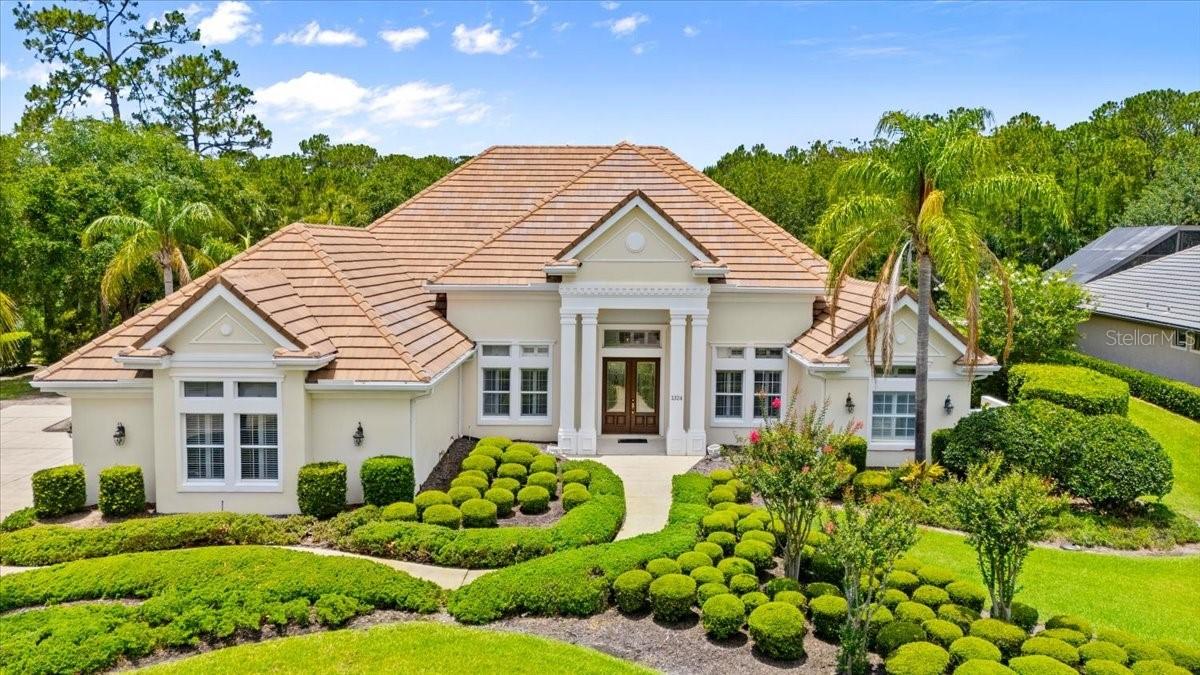 1324 Dovercourt Ln., Ormond Beach, FL 32174