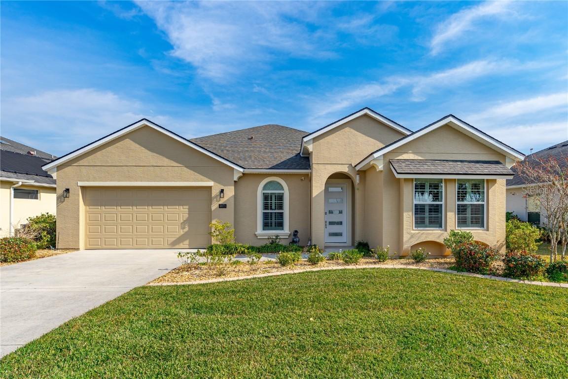 6871 Forkmead Ln., Port Orange, FL 32128