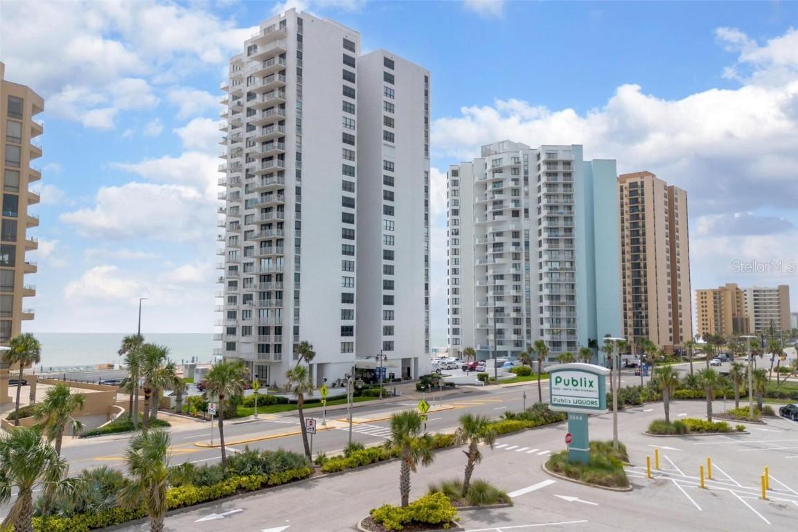 3043 S Atlantic Ave. #204, Daytona Beach, FL 32118