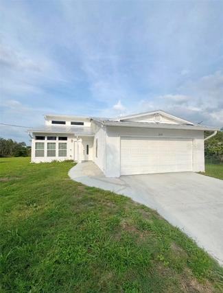 New Homes For Sale This Week That Attend Pine Ridge High School: May 30th to June 5th