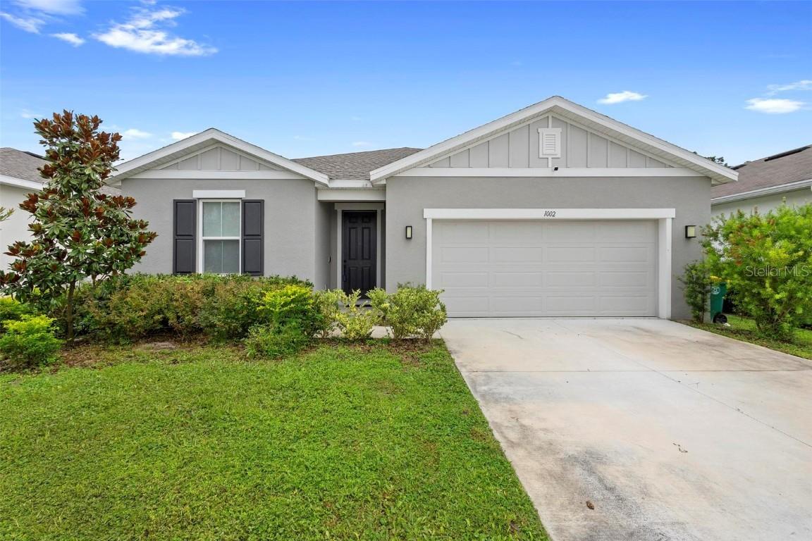 1002 River Falls Cir. #3205, Deland, FL 32720