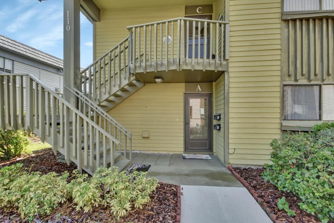 600 N Boundary Ave. #110A, Deland, FL 32720