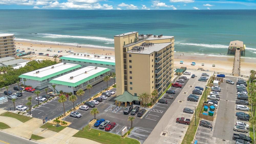3647 S Atlantic Ave. #7C, Daytona Beach, FL 32118