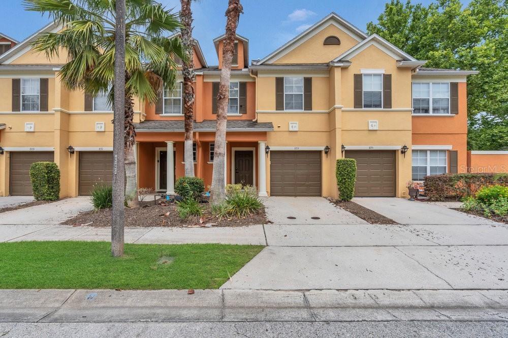 893 Assembly Ct., Reunion, FL 34747