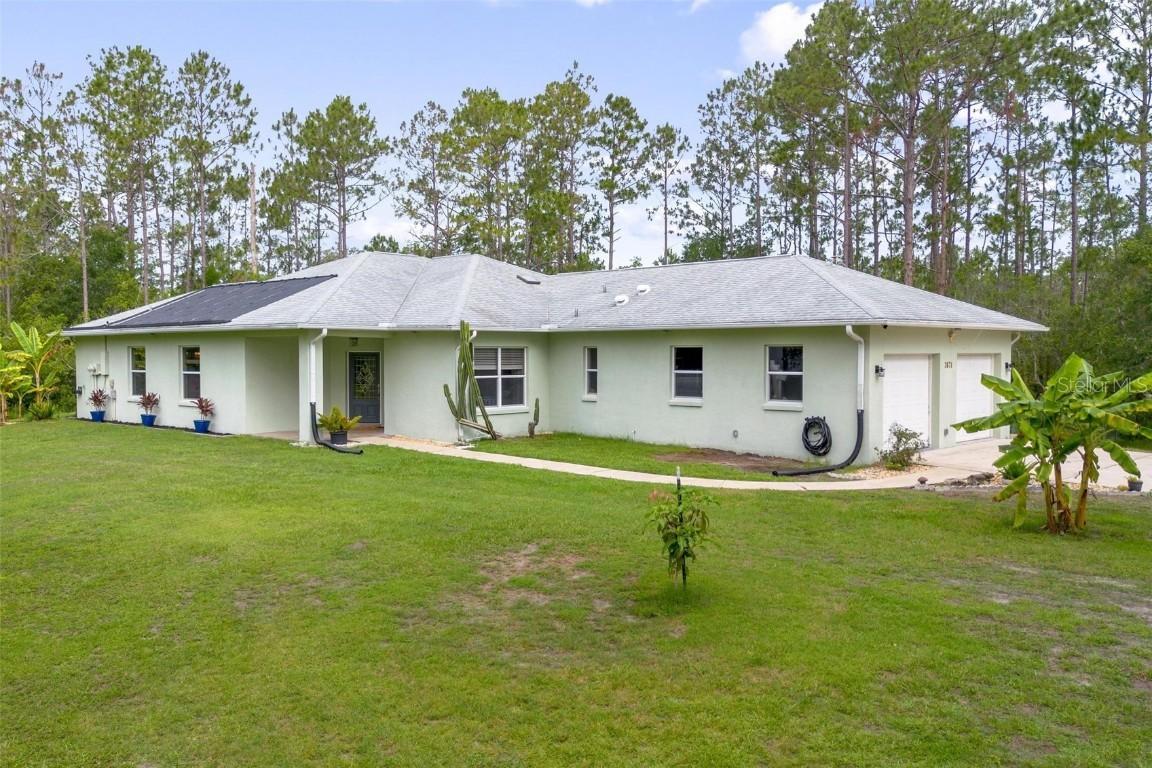 3671 Plantation Dr., Ormond Beach, FL 32174